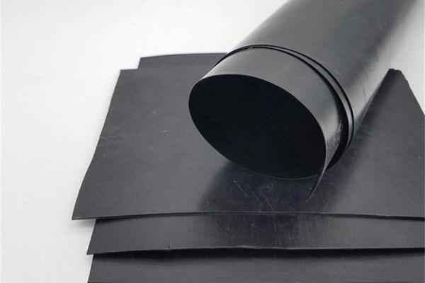 土工膜可否直接澆筑混凝土? 第3張