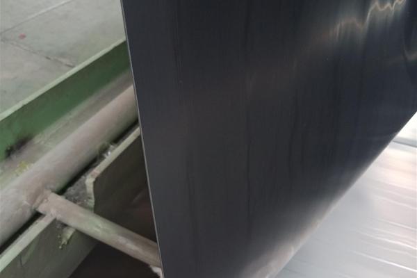 土工布和土工膜能夠互相替代的嗎? 第1張