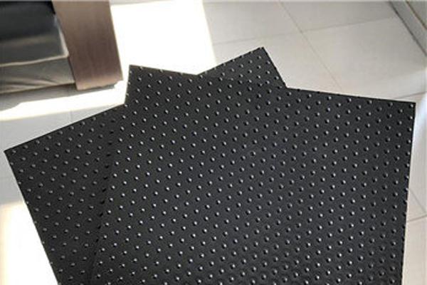 柱點土工膜的特點有哪些 第2張