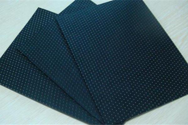 柱點土工膜的特點有哪些 第3張