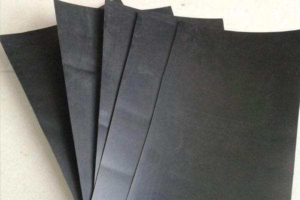 土工膜滲透強(qiáng)度的影響因素解析  第3張