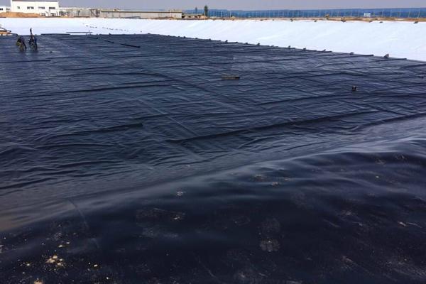 防滲土工膜施工質量的關鍵因素分析 第1張