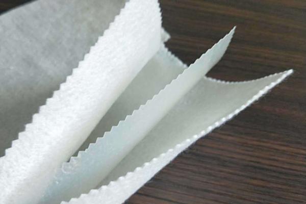 復(fù)合土工膜屋頂防水施工方法詳解 第1張