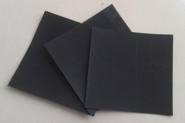 復合土工膜的防滲性能解析  第1張