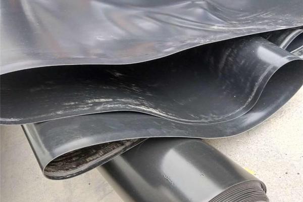 土工膜配方大揭秘！  第1張