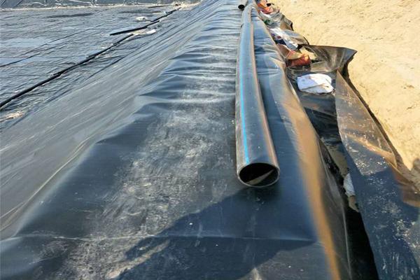 土工膜配方大揭秘！  第3張