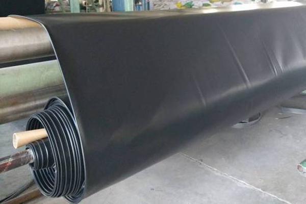 了解土工膜的增強(qiáng)和加固原理 第1張