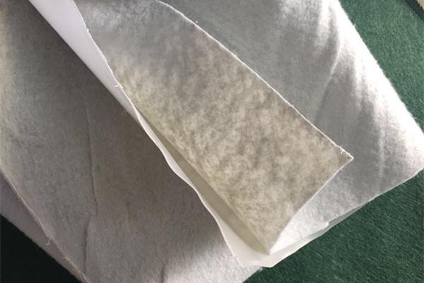 道路建設中復合土工膜的重要應用 第1張