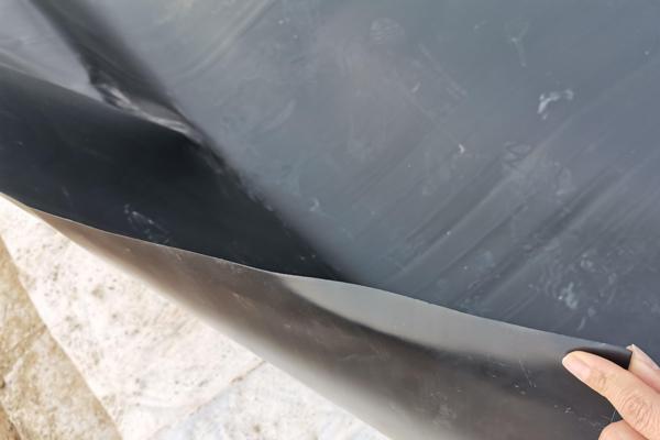 如何挑選適合的土工膜 第2張