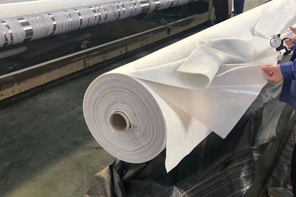復合土工膜鋪設技巧：如何正確設置保護層？  第1張