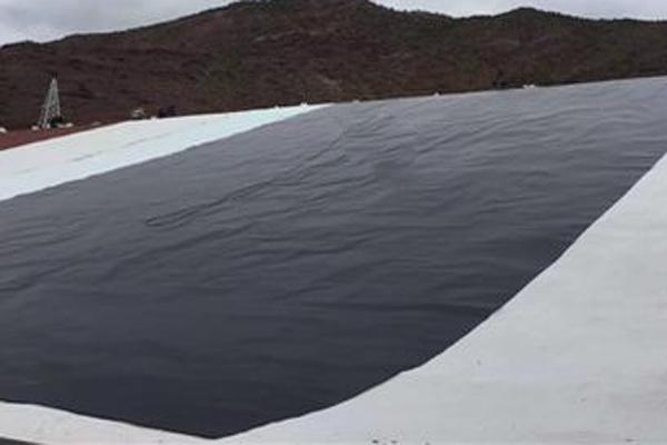 土工膜在農田灌溉中的應用 第3張