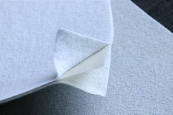 復合土工膜在地下工程、交通隧道中的應(yīng)用 第2張