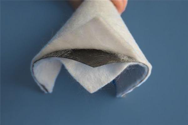 復合土工膜在地下工程、交通隧道中的應(yīng)用 第3張