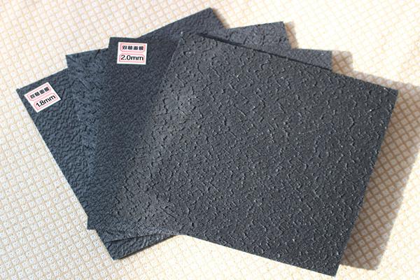 糙面土工膜在水利工程中的應用與優勢  第2張