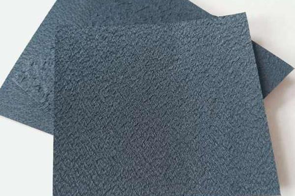 糙面土工膜在垃圾填埋場中的應用  第1張