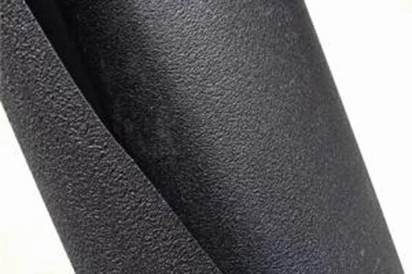 糙面土工膜與生態修復工程結合使用的探討  第1張