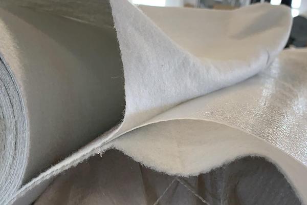 復合土工膜的生產工藝  第2張