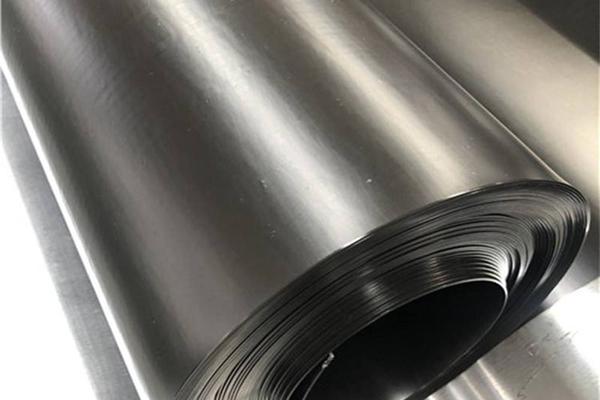 光面土工膜在自然災(zāi)害防治工程中的作用  第1張