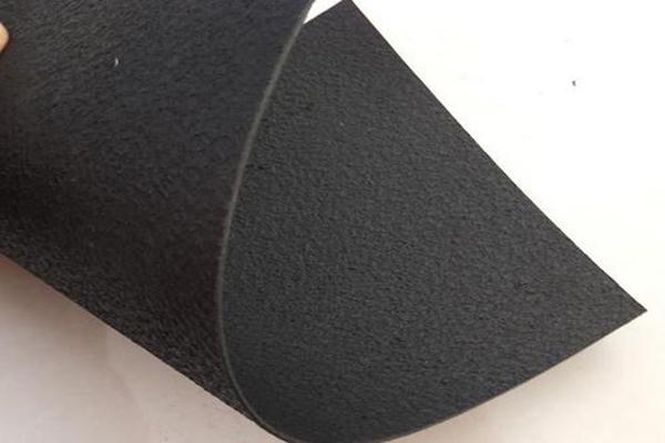 糙面土工膜在采礦工程中的應用  第2張