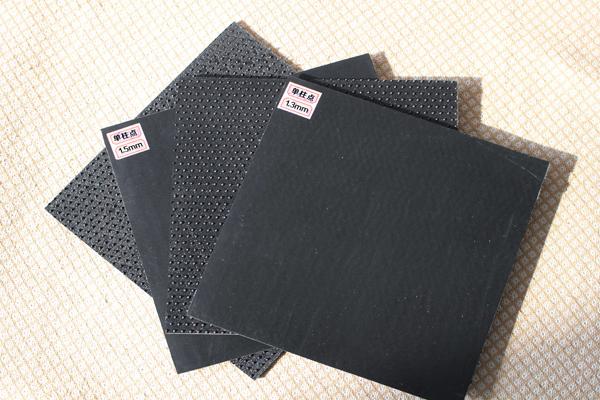 糙面土工膜在采礦工程中的應用  第3張