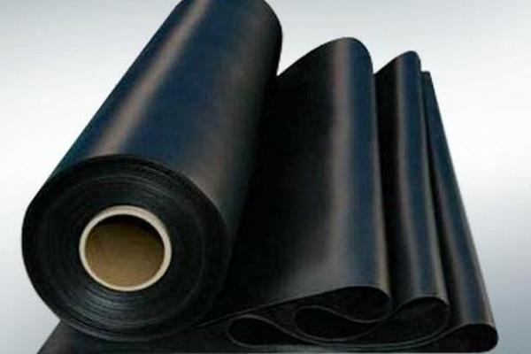 HDPE土工膜在人工湖建設(shè)中的應(yīng)用 第2張