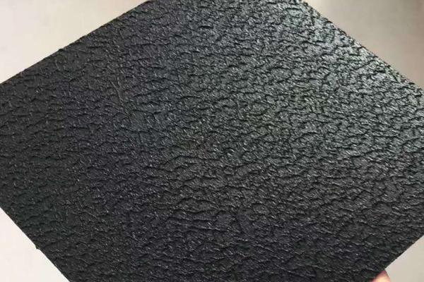 光面土工膜與糙面土工膜的成本對比：專業分析與探討  第3張