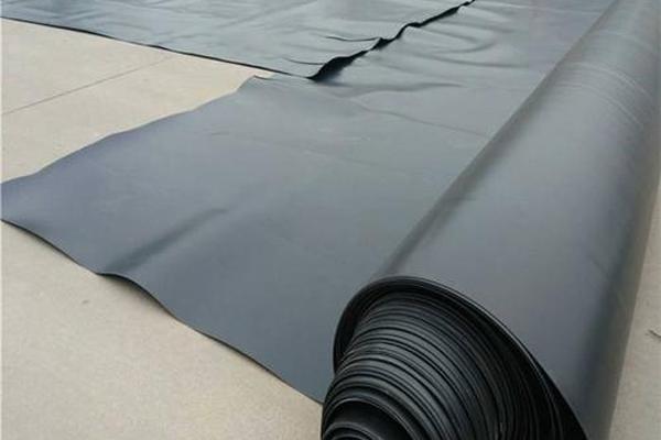 光面土工膜在水利工程中的作用 第1張