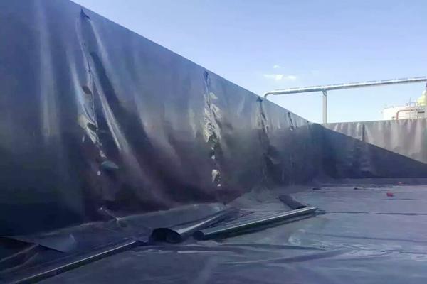 土工膜在防滲系統(tǒng)設(shè)計(jì)中的關(guān)鍵技術(shù)  第2張