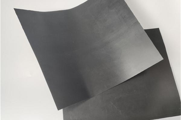 解析光面土工膜的生產工藝  第1張