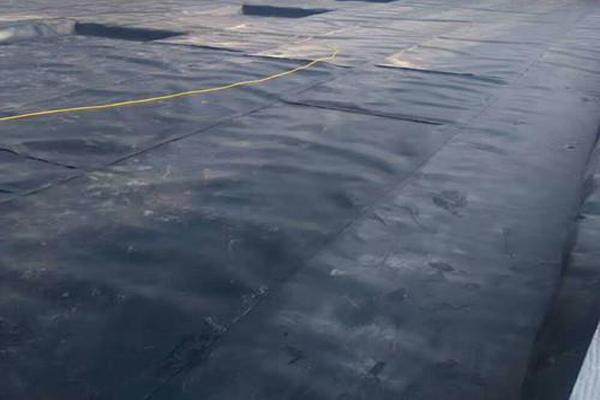 土工膜技術指標解析及在工程中的應用 第2張