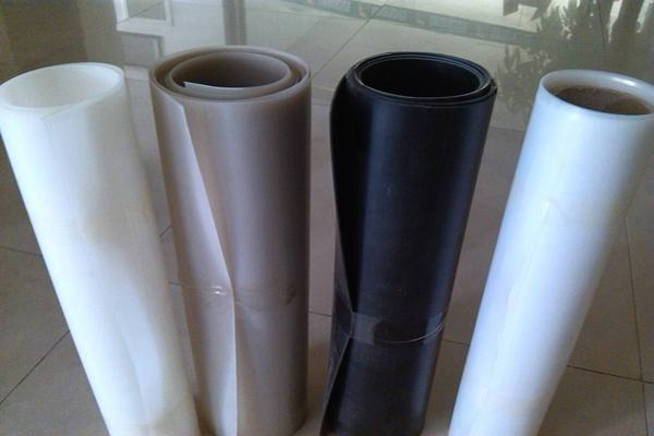 土工膜什么顏色好  第1張