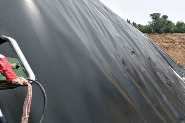 聚乙烯土工膜檢測標準有哪些  第1張