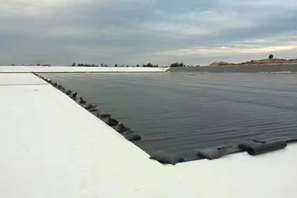 土工膜最厚可以生產(chǎn)幾毫米的呢 第1張