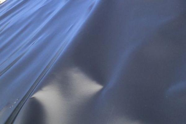 聚乙烯膜怎么施工的  第2張