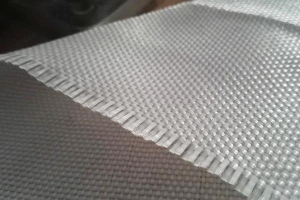 怎么增加高強(qiáng)加筋土工布的硬度呢? 第2張