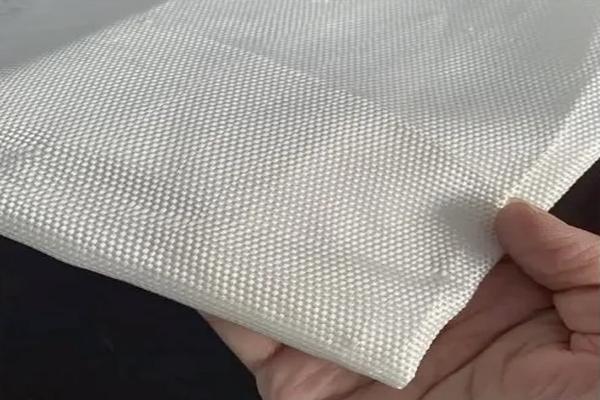 怎么增加高強(qiáng)加筋土工布的硬度呢? 第3張