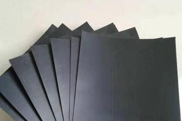 防滲膜施工工藝流程 第1張