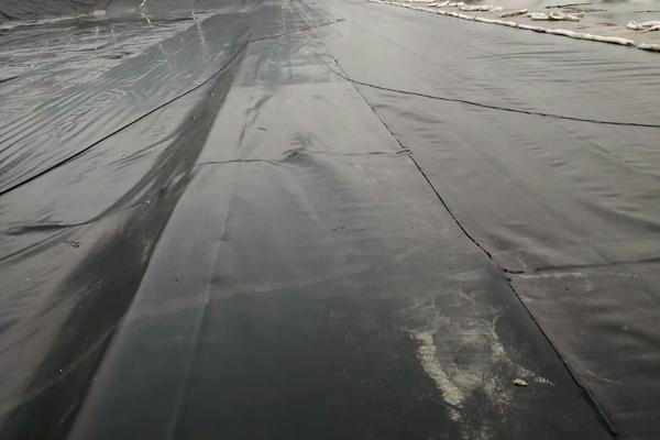 土工膜厚度測量方法 第1張