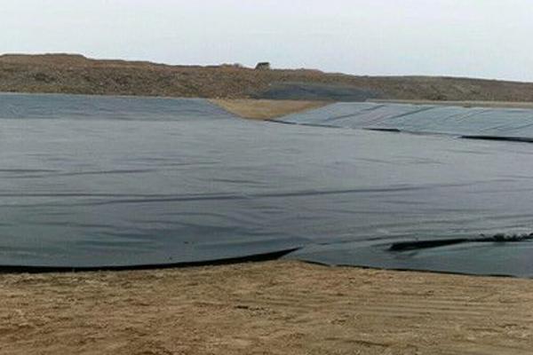 土工膜怎么進(jìn)行防滲漏檢測(cè)  第1張