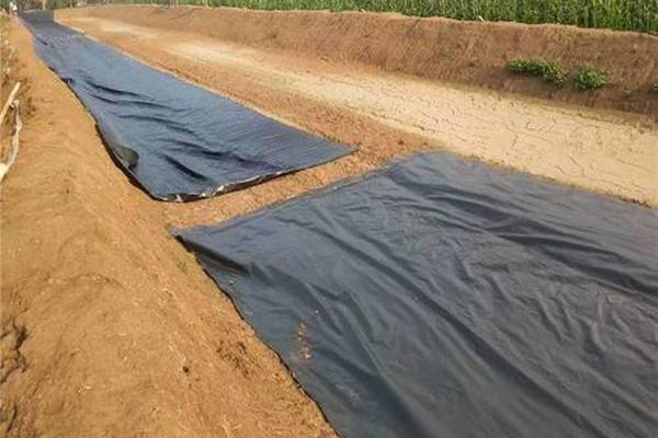 土工膜的原材料是什么  第1張