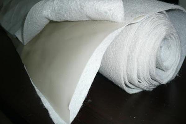 復(fù)合土工膜施工規(guī)范 第2張