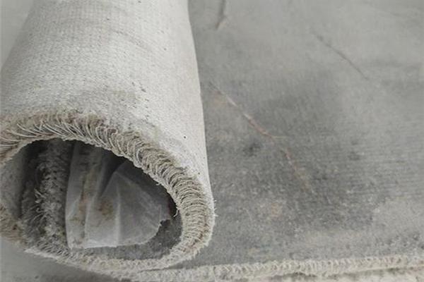 土工膜可以和水泥毯一起使用嗎?  第2張