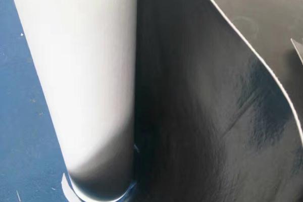 復合土工膜的施工方法有哪些呢? 第3張