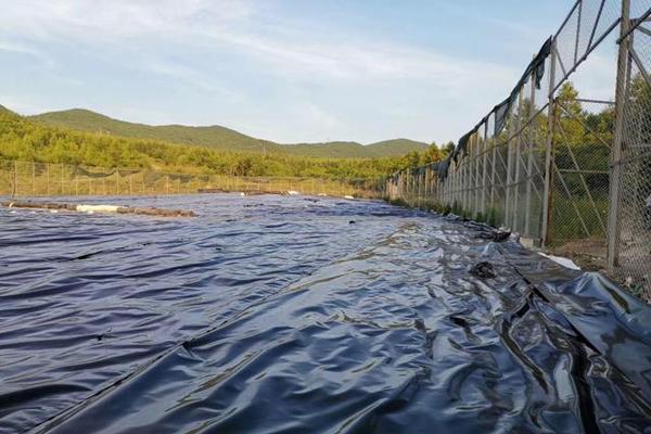 HDPE膜檢測(cè)項(xiàng)目有哪些  第2張