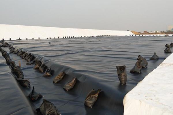 土工膜施工技術規范及標準  第1張