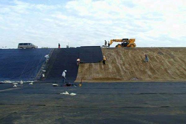 hdpe土工膜施工規范 第2張