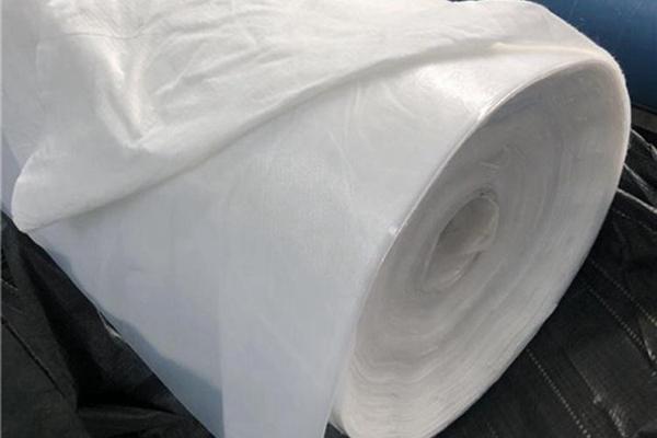 復合土工膜是怎么做出來的 第2張