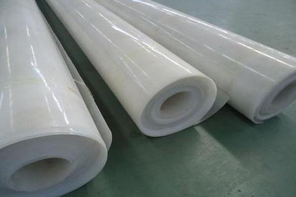 EVA土工膜的優缺點  第1張