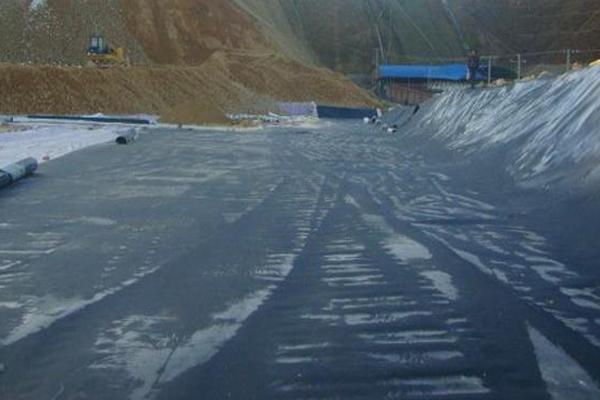 PE土工膜可以粘接嗎  第2張