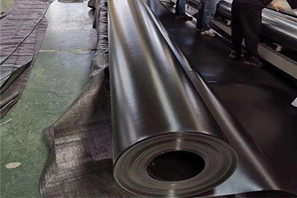 PE土工膜的焊接溫度 第1張